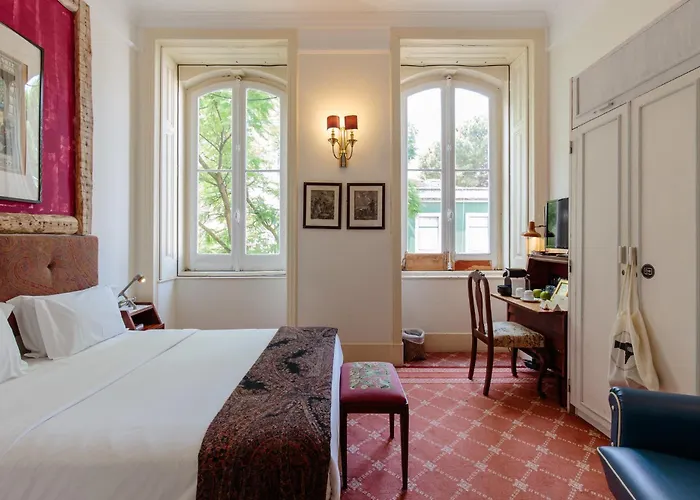 Independente Príncipe Real